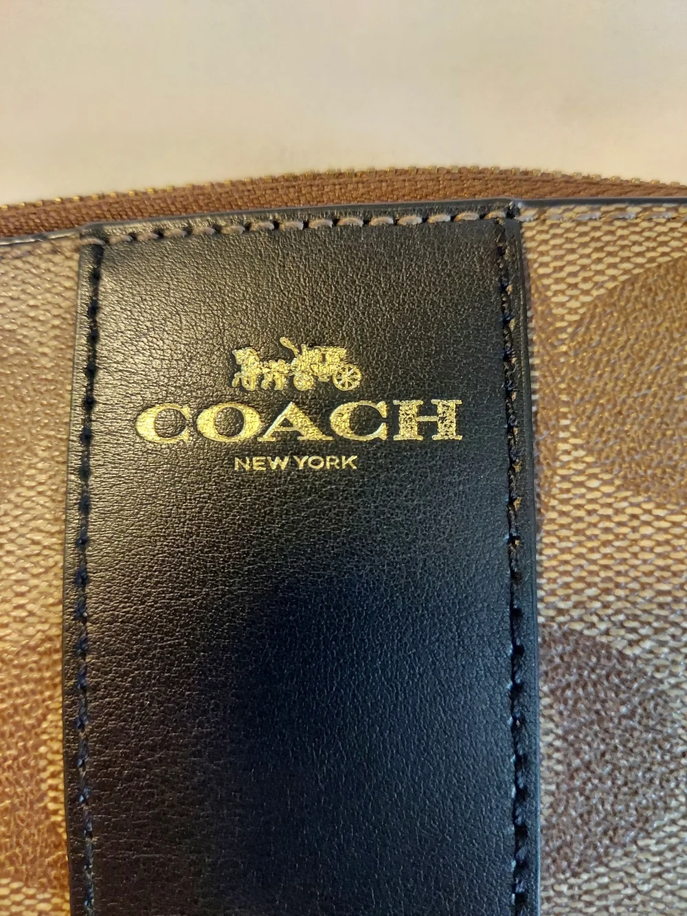 Coach elevate your